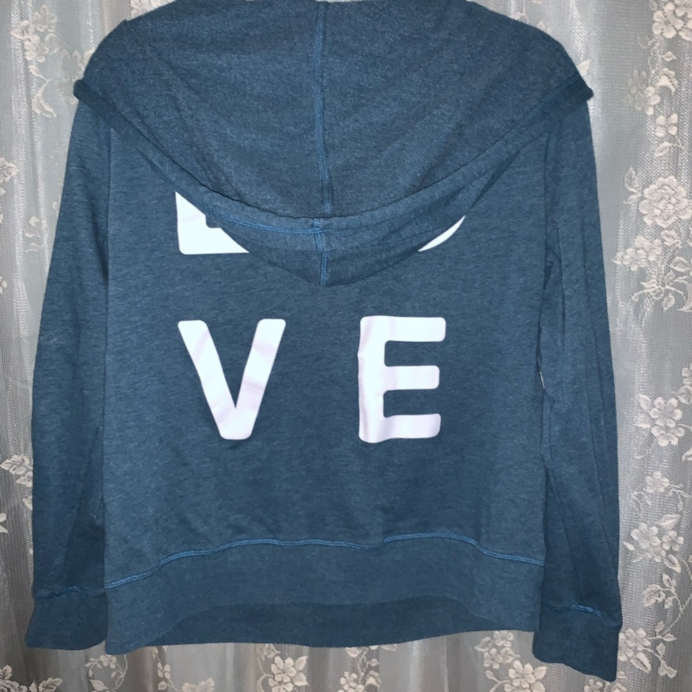 Victoria secret sweatshirt - Picture 3 of 4